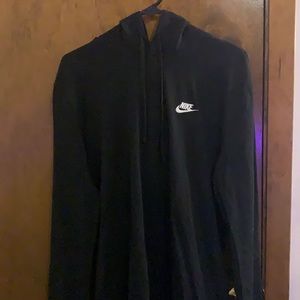 Nike Black Sweatshirt (M)